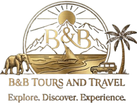 B&B Tours and Travel